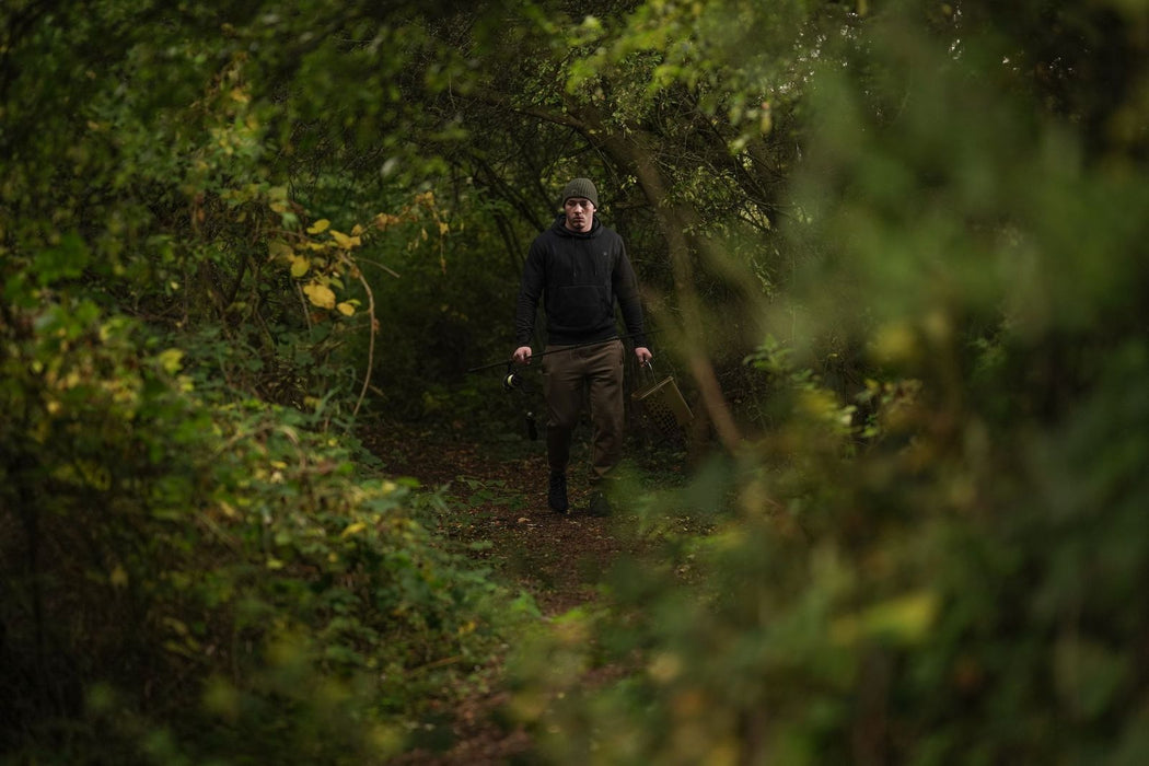 Thinking Anglers Hoody