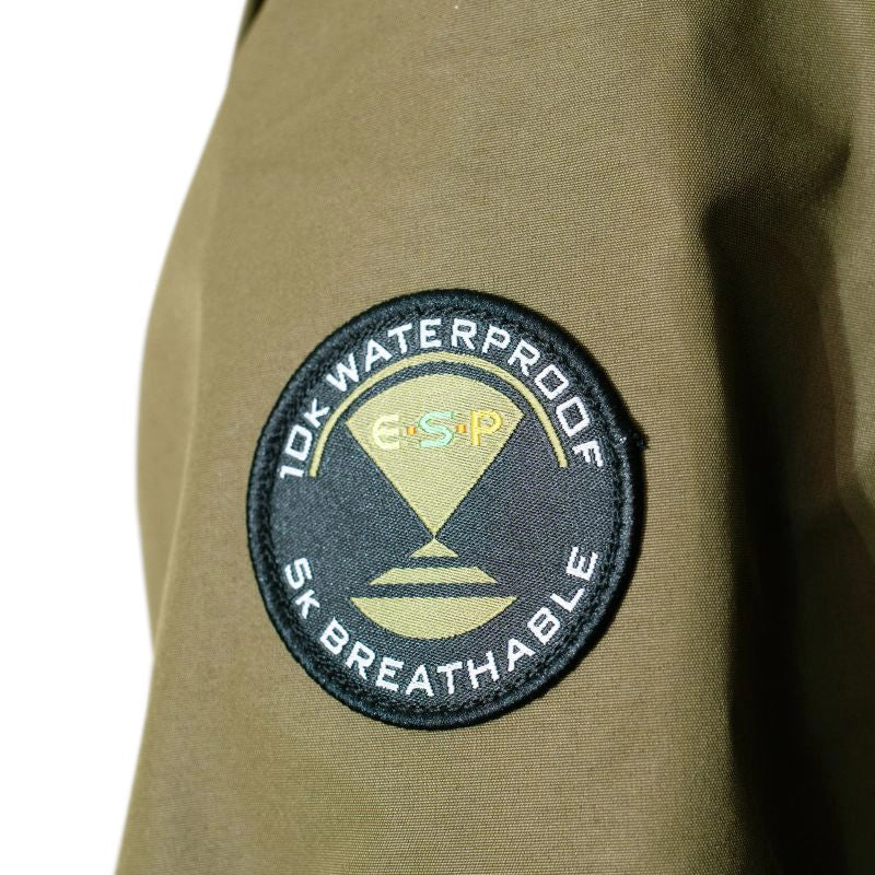 ESP 10K Waterproof Jacket