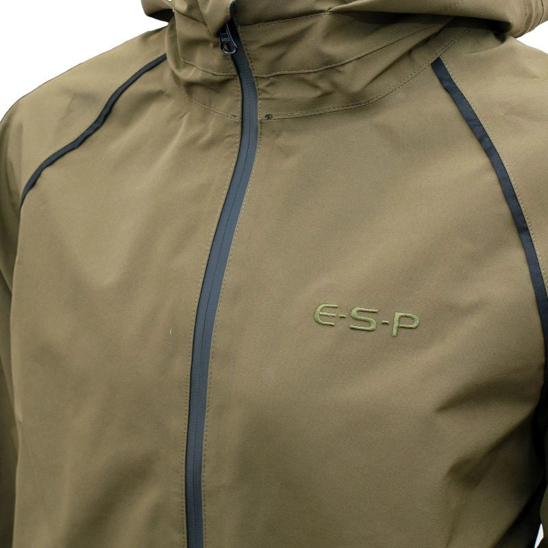 ESP 10K Waterproof Jacket