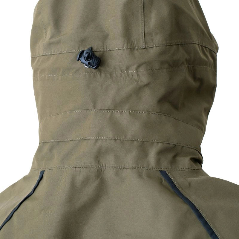 ESP 10K Waterproof Jacket