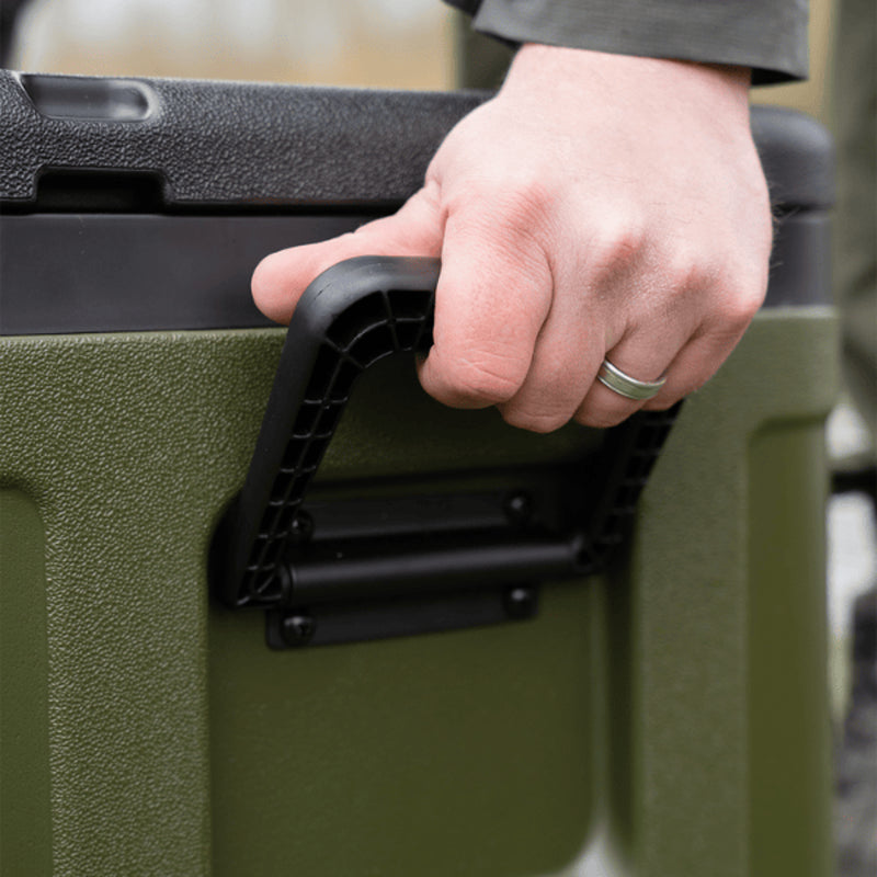 Raptor Ridge Box Ridge Monkey Coola Box — Yateley Angling Centre