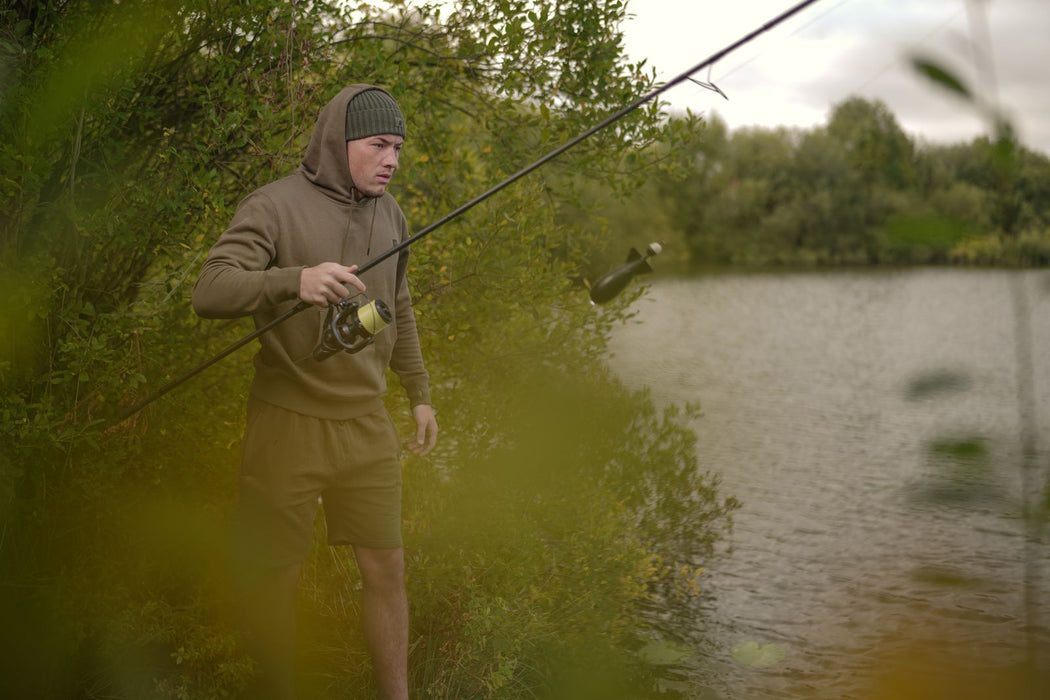 Thinking Anglers Hoody