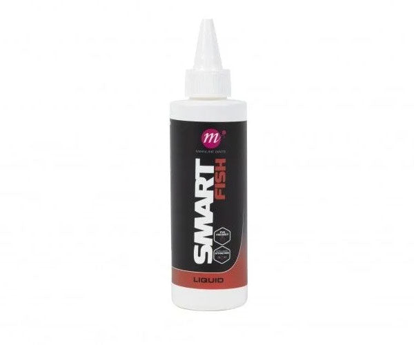 Mainline Smart Liquids 250ml Fish