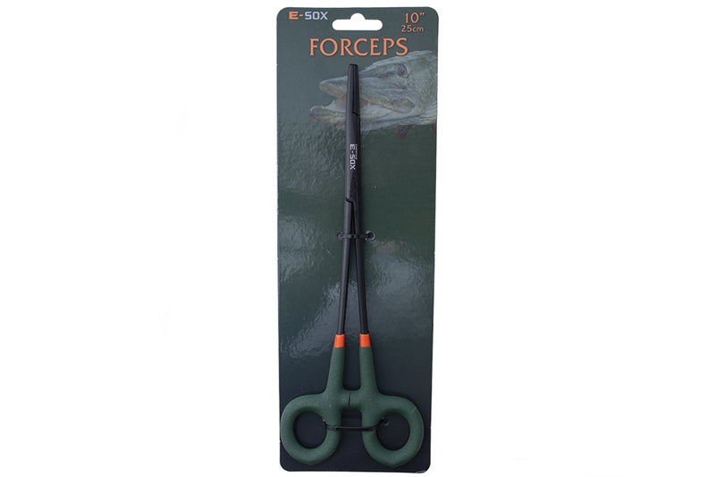Drennan Esox Long Forceps 25cm