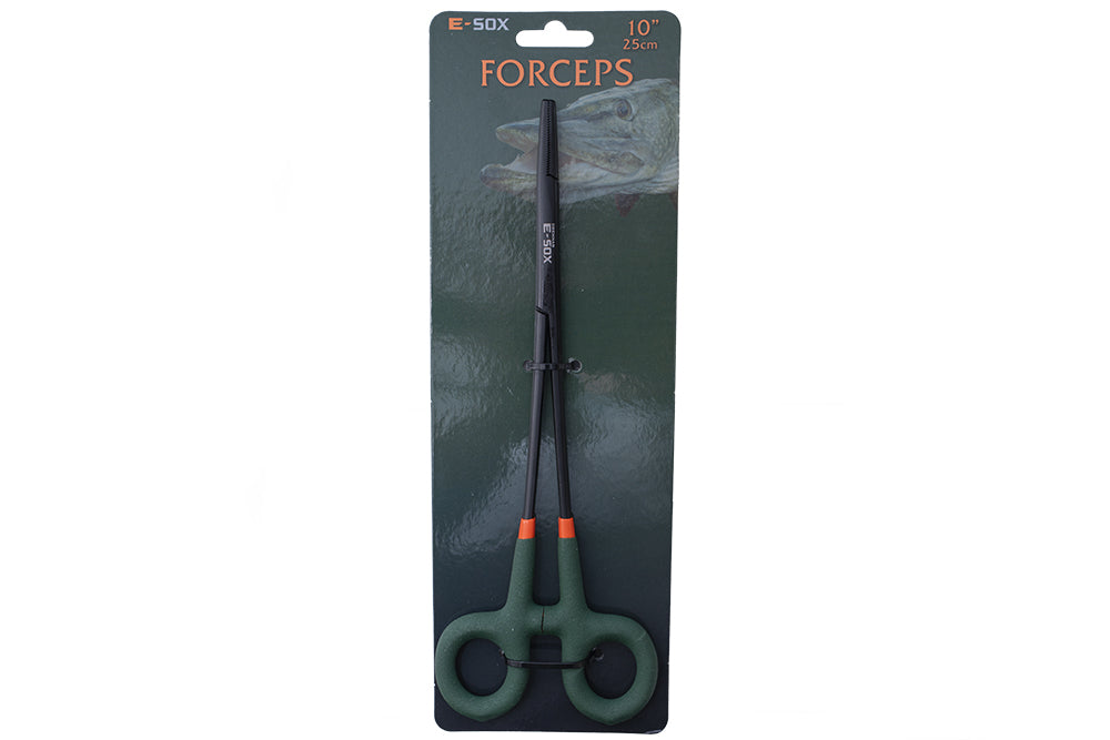 Drennan Esox Long Forceps 25cm