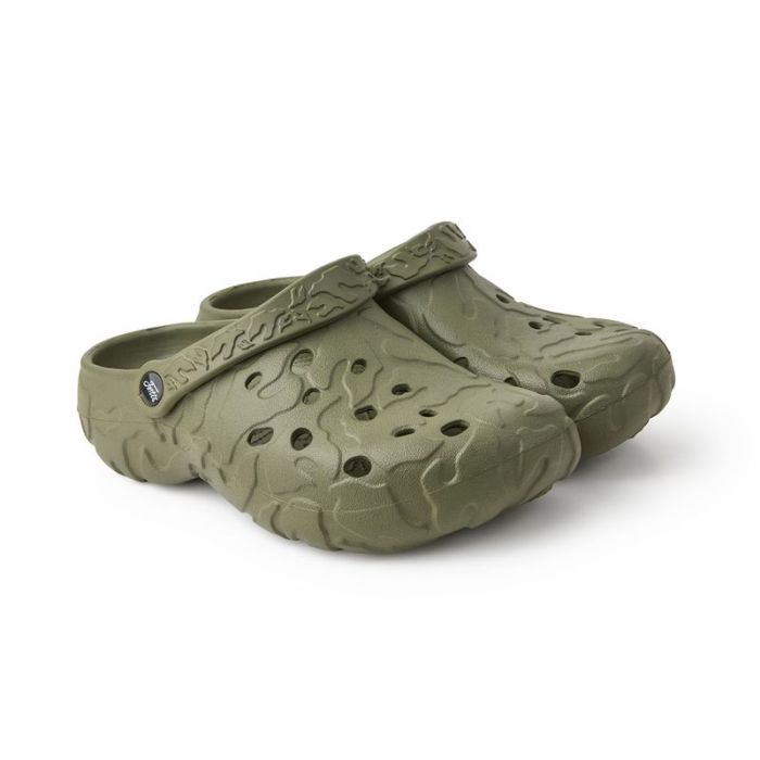 Fortis TEGO Olive
