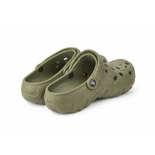 Fortis TEGO Olive