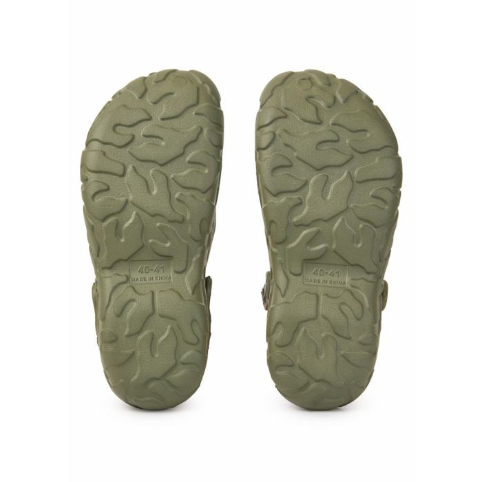 Fortis TEGO Olive