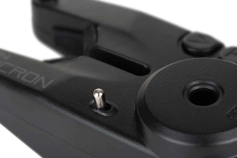 Fox Mini Micron Multicolour V2 — Yateley Angling Centre