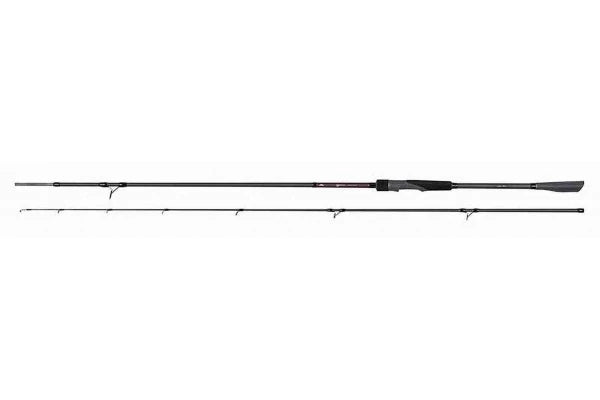 Fox Rage Warrior Heavy Spin Rods 40-80g — Yateley Angling Centre