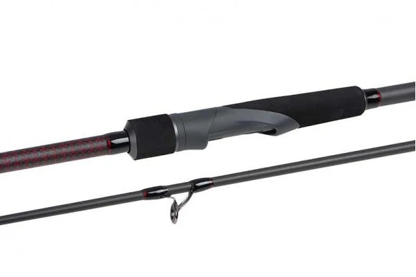 Fox Rage Warrior Heavy Spin Rods 40-80g