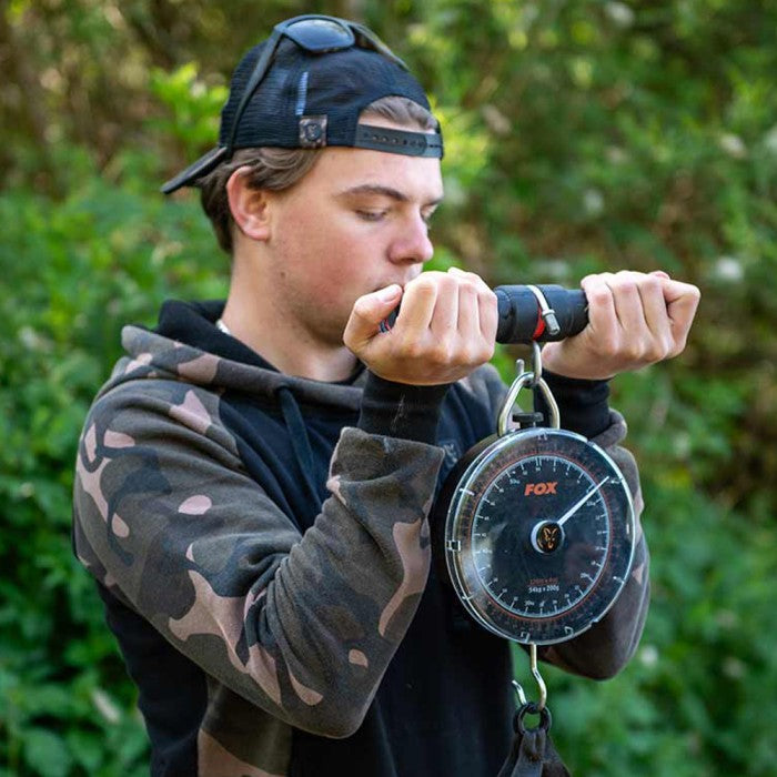 Fox Carpmaster HD Weigh Bar