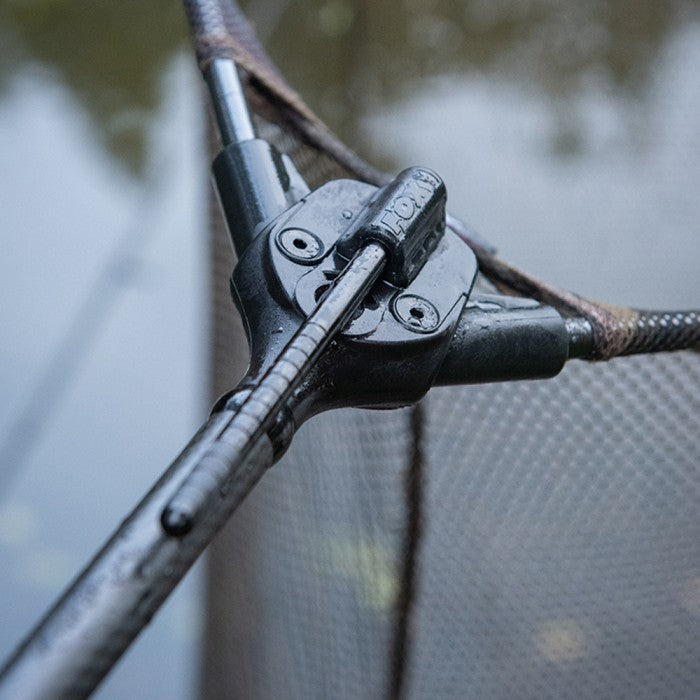Fox Lever-lok Landing Net