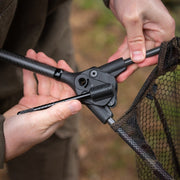Fox Lever-lok Landing Net