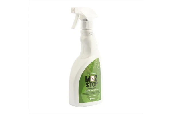 Gardner Moz Stop Fabric Protection 500ml
