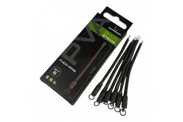 Gardner Covert PVA Bag Swivels