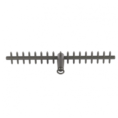 Gardner Weed Reaper Rake