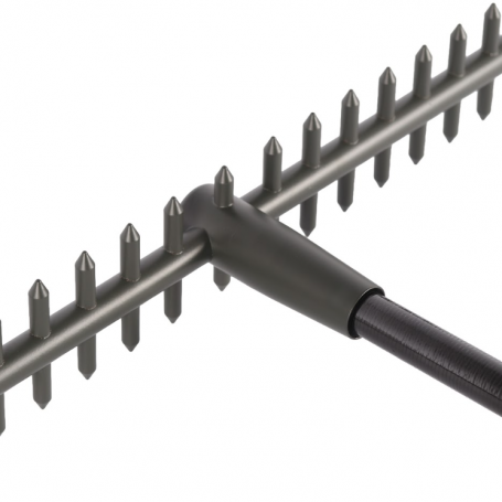 Gardner Weed Reaper Rake