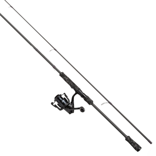 Abu Garcia Max X Spincast Reel And Rod Combo | 6 Foot Medium Power Fishing Combo Abu Garcia Max X Spincast Reel And Rod Combo | 6 Foot Medium Power Fishing Combo
