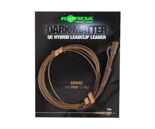 Korda SafeZone Leader Hybrid Clip