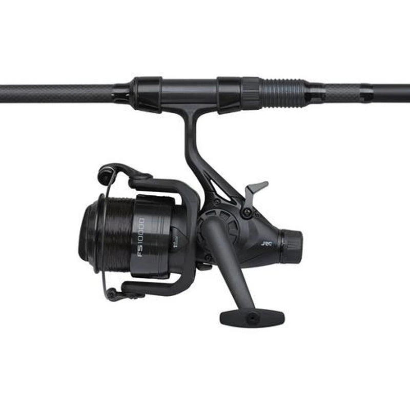 JRC Defender Rod & Reel Combo