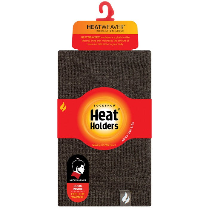 Heat Holders Neck Warmer