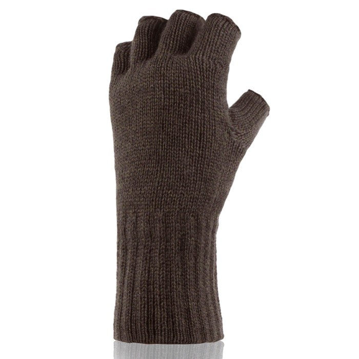 Heat Holders Fingerless Gloves