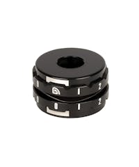 Trakker 20/20 Wrap Counter