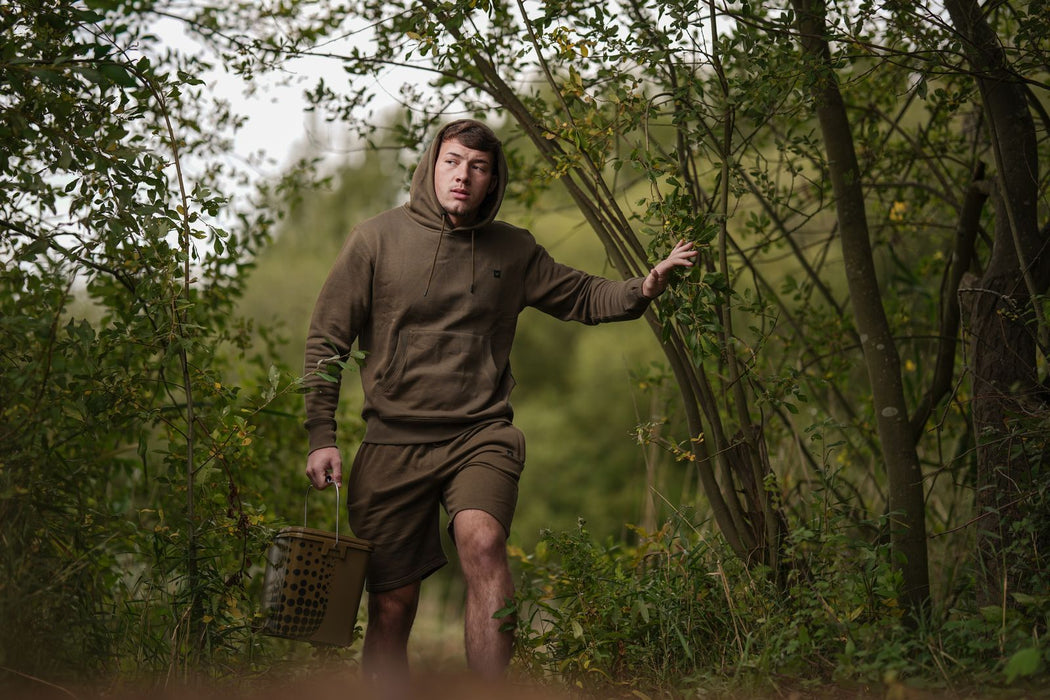 Thinking Anglers Hoody