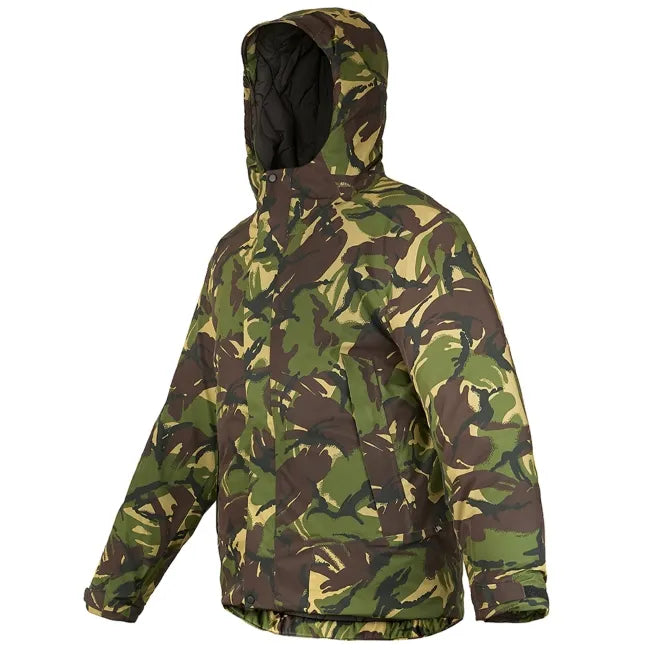 Fortis Tundra Jacket