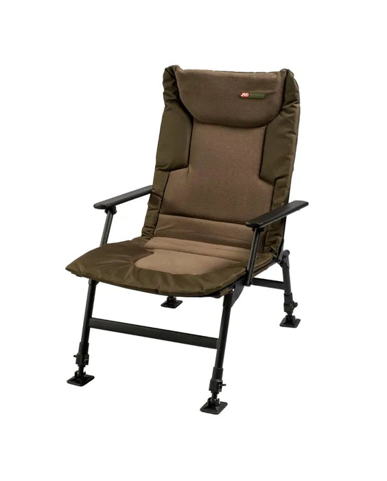 JRC Defender 2 Armrest Chair