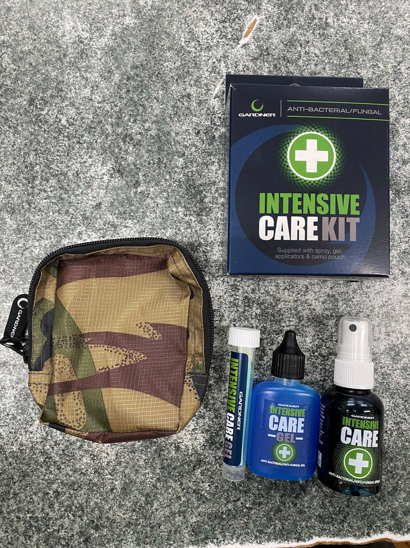 Gardner Intensive Care Kit