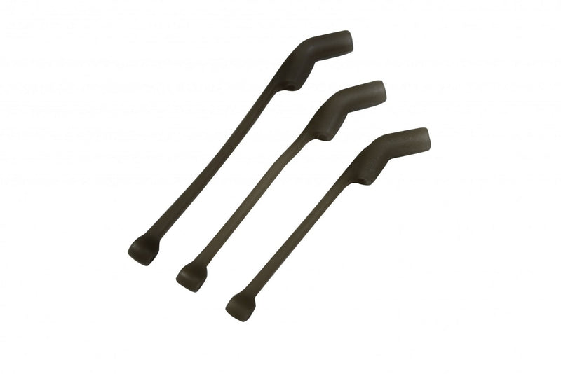 Korda Spinner D Rig Kickers Green/Brown