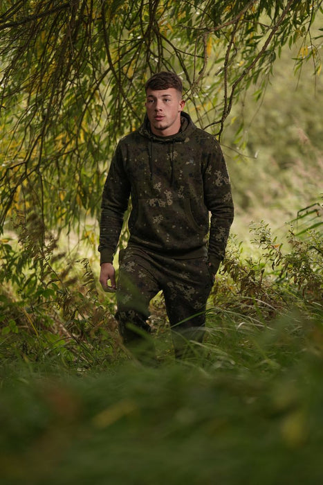 Thinking Anglers Hoody