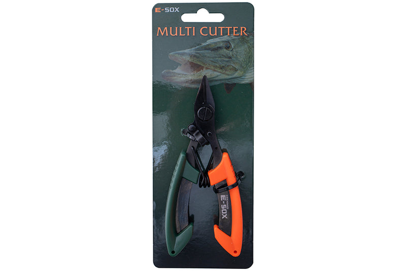 Drennan Esox Multi Cutter