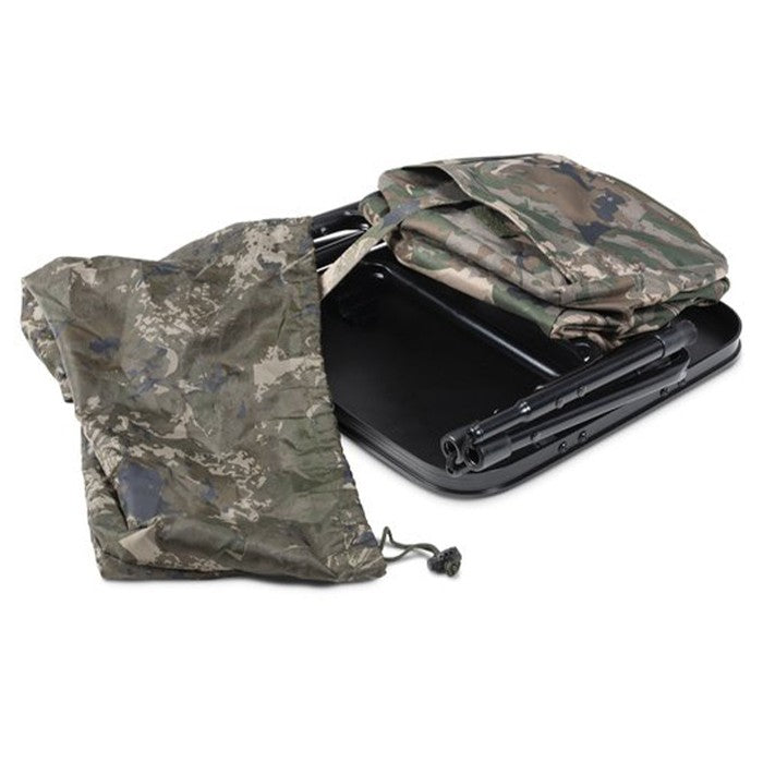 Nash Bank Life Bedside Station - Small