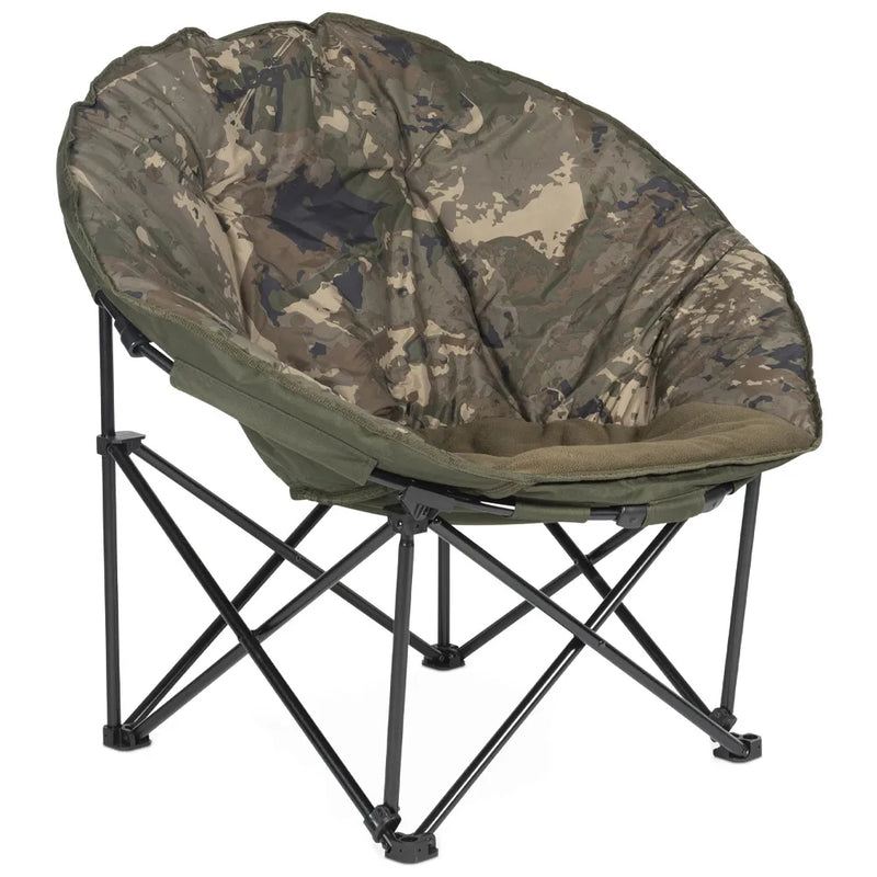 Nash Bank Life Moon Chair Camo