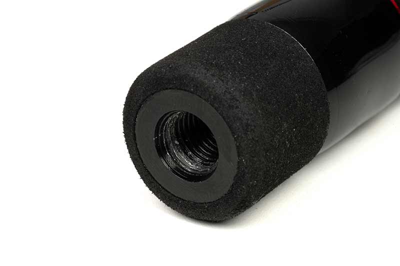 Fox Rage 1.8m Telescopic Landing Net Pole