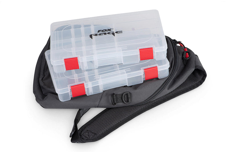 Fox Rage Single Strap Rucksack