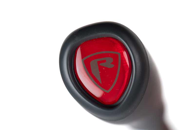 Fox Rage Warrior Light Spin 5-15g 210cm 2-piece