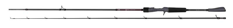 Fox Rage  Warrior Zander Cast 10-40g 210cm 1+1