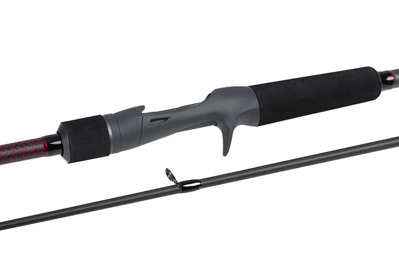 Fox Rage Warrior Pike Cast 20-80g 230cm 1+1