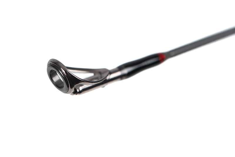 Fox Rage Warrior Pike Cast 20-80g 230cm 1+1