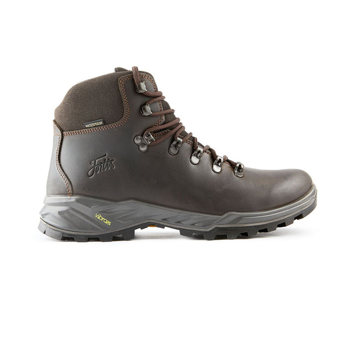 Fortis Trail Boot TFX