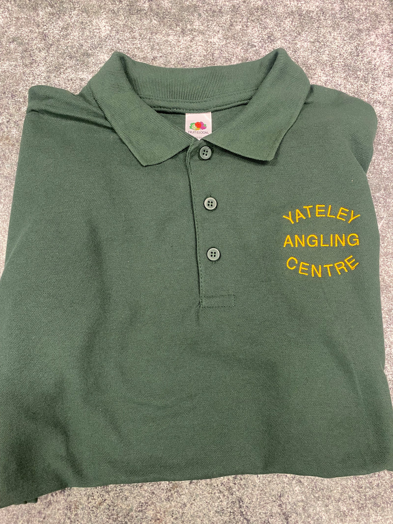 YAC Polo Shirt