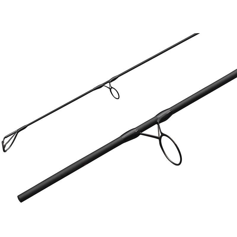 Prologic Combat-Classic Shrink Rods