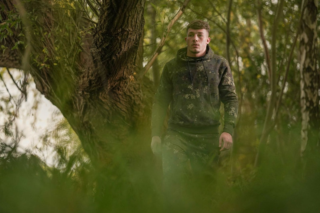 Thinking Anglers Hoody