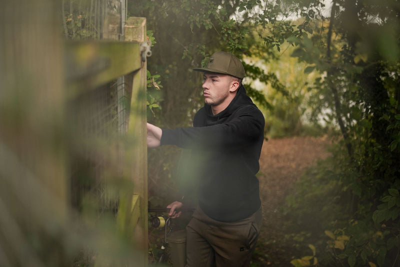 Thinking Anglers Hoody