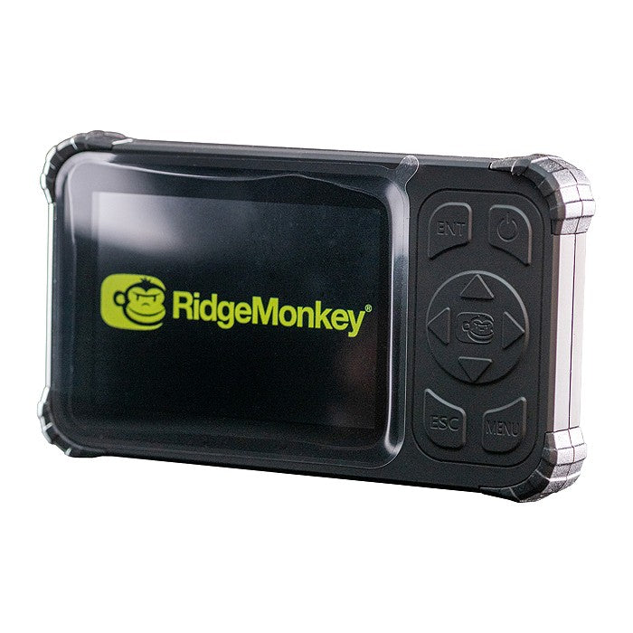 RidgeMonkey Hunter 3000 Bait Boat Echo Edition
