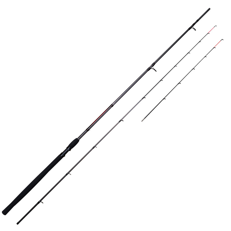 Red Range Carp Method Rods